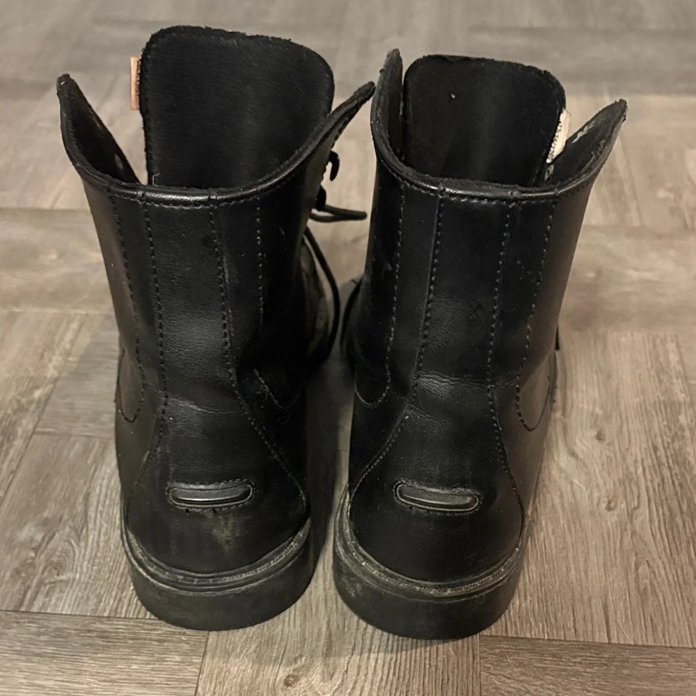 Women’s Tuffrider Paddock Riding Boots - Picture 3 of 6